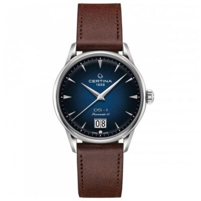 Certina 41mm Nam C029.426.16.041.00 chính hãng Certina 41mm Nam C029.426.16.041.00