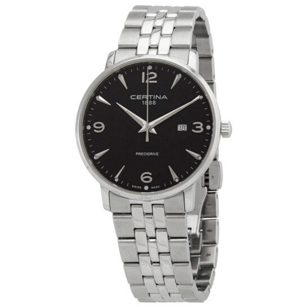 Certina 39mm Nam C035.410.11.057.00