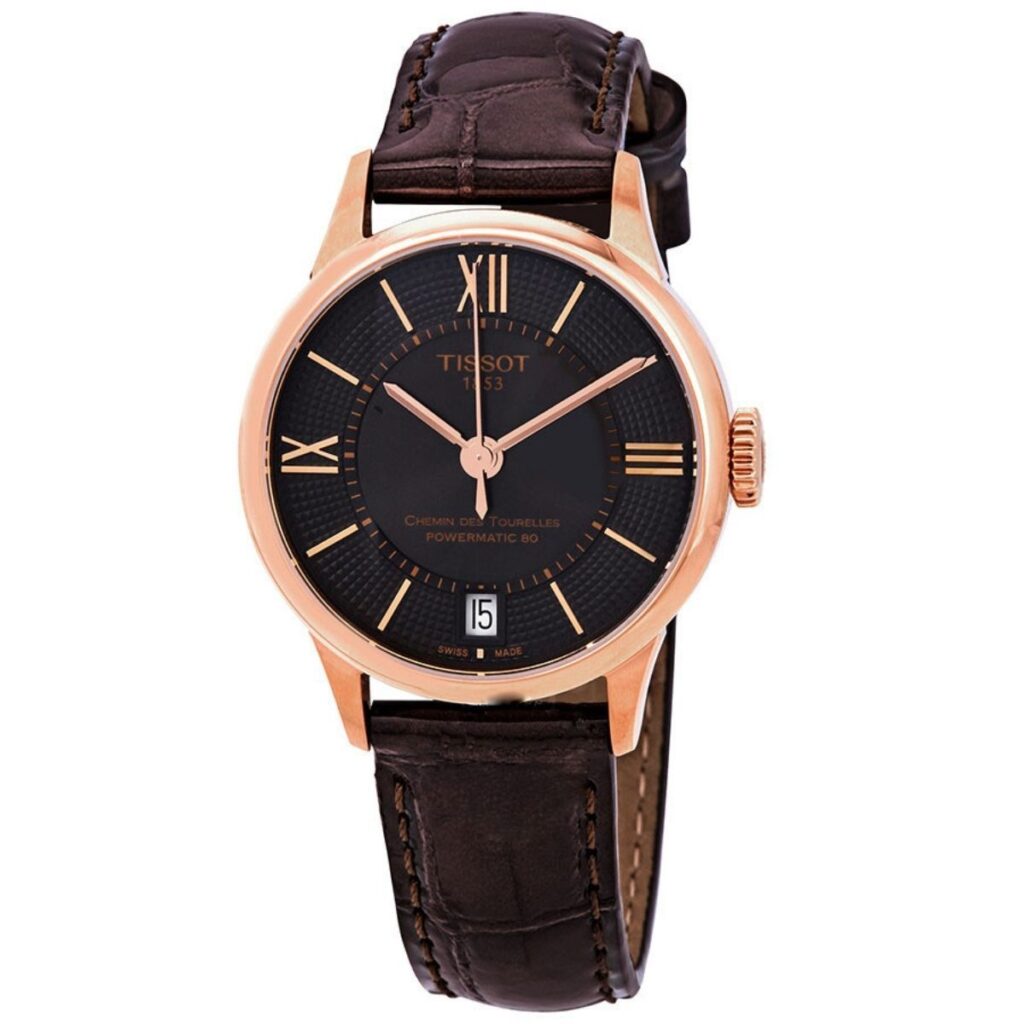 Tissot 32mm Nữ T099.207.36.448.00