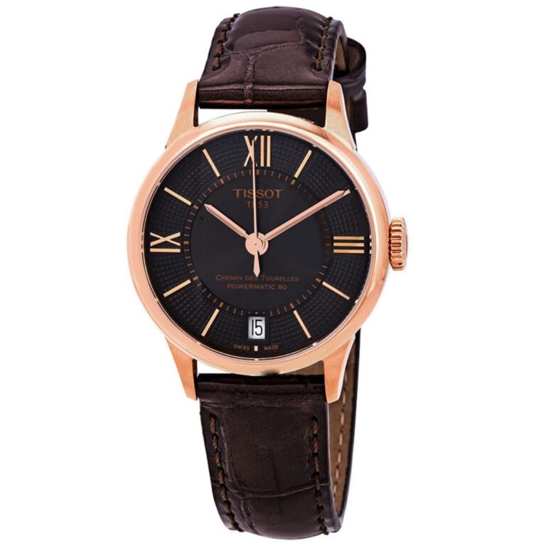 Tissot 32mm Nữ T099.207.36.448.00