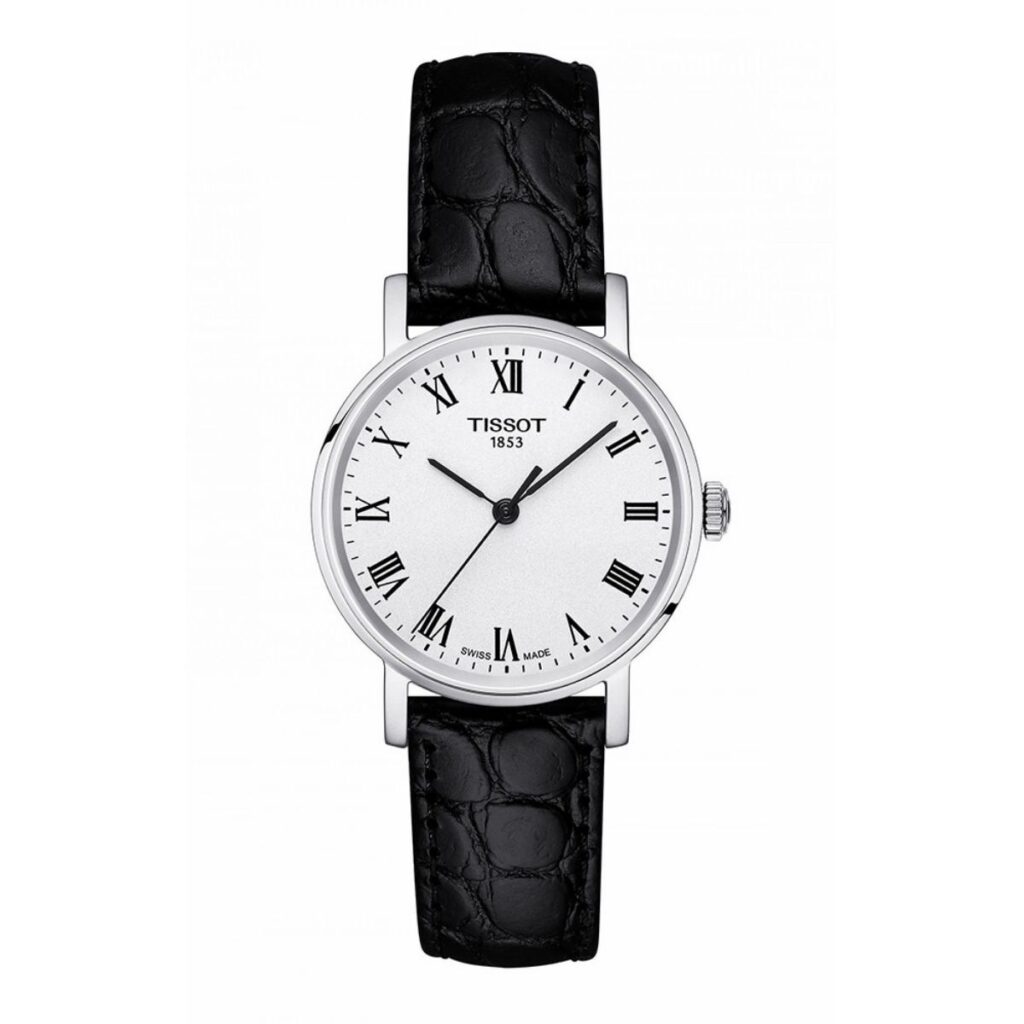 Tissot 30mm Nữ T109.210.16.033.00
