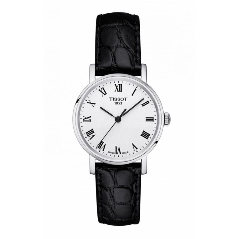 Tissot 30mm Nữ T109.210.16.033.00