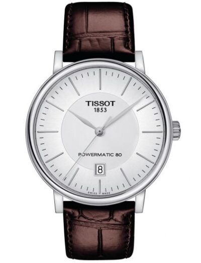 Đồng hồ Tissot 40mm Nam T122.407.16.031.00 chính hãng Ảnh sản phẩm Tissot 40mm Nam T122.407.16.031.00