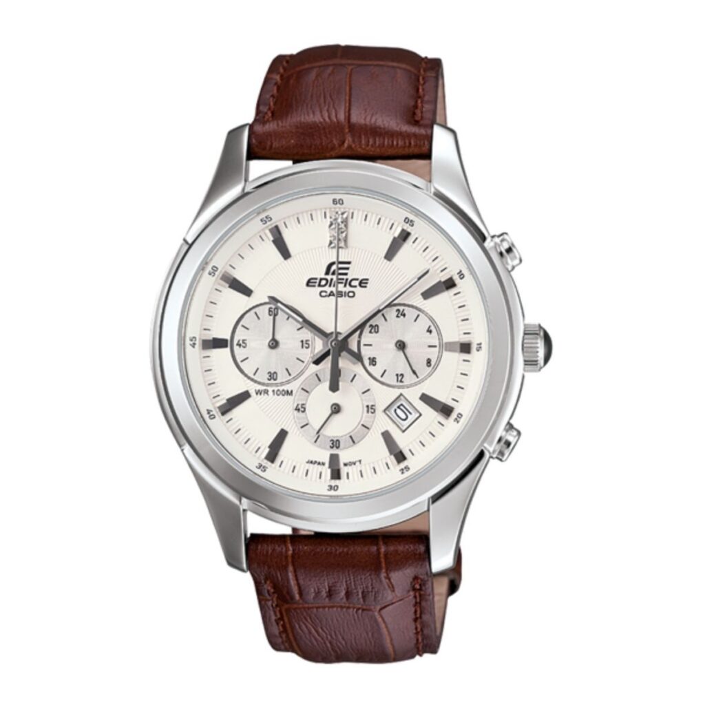 Casio 40.5mm Nam EFR-517L-7AVDR