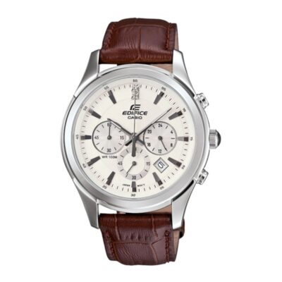 Đồng hồ Casio 40.5mm Nam EFR-517L-7AVDR chính hãng Ảnh sản phẩm Casio 40.5mm Nam EFR-517L-7AVDR
