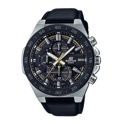 Đồng hồ Casio 49mm Nam EFR-564BL-1AVUDF chính hãng Ảnh sản phẩm Casio 49mm Nam EFR-564BL-1AVUDF