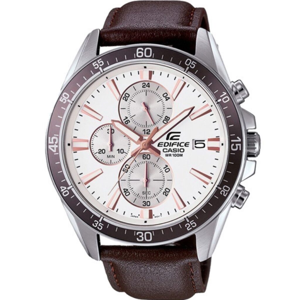 Casio 47mm Nam EFR-546L-7AVUDF