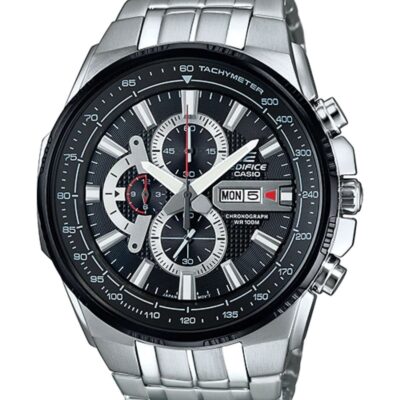 Đồng hồ Casio 50.4mm Nam EFR-549D-1A8VUDF chính hãng Ảnh sản phẩm Casio 50.4mm Nam EFR-549D-1A8VUDF
