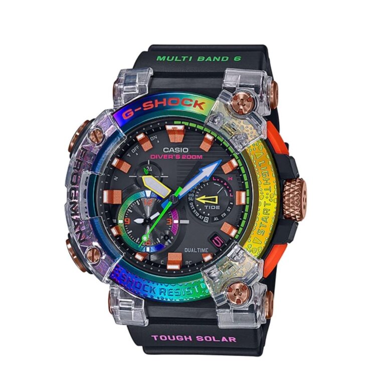 Casio 53.4mm Nam GWF-A1000BRT-1ADR