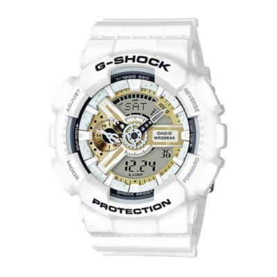 Đồng hồ Casio 51mm Unisex LOV-16A-7ADR chính hãng Ảnh sản phẩm Casio 51mm Unisex LOV-16A-7ADR