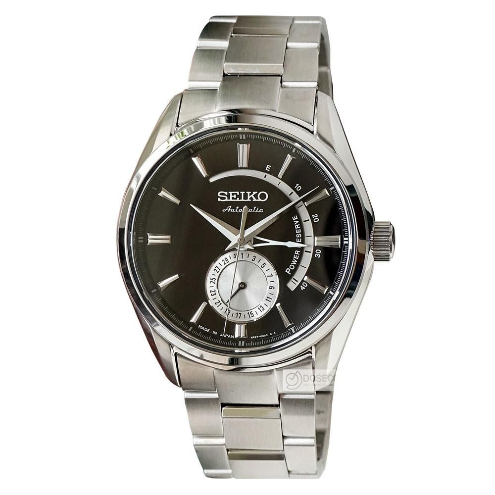 Seiko 41mm Nam SSA305J1