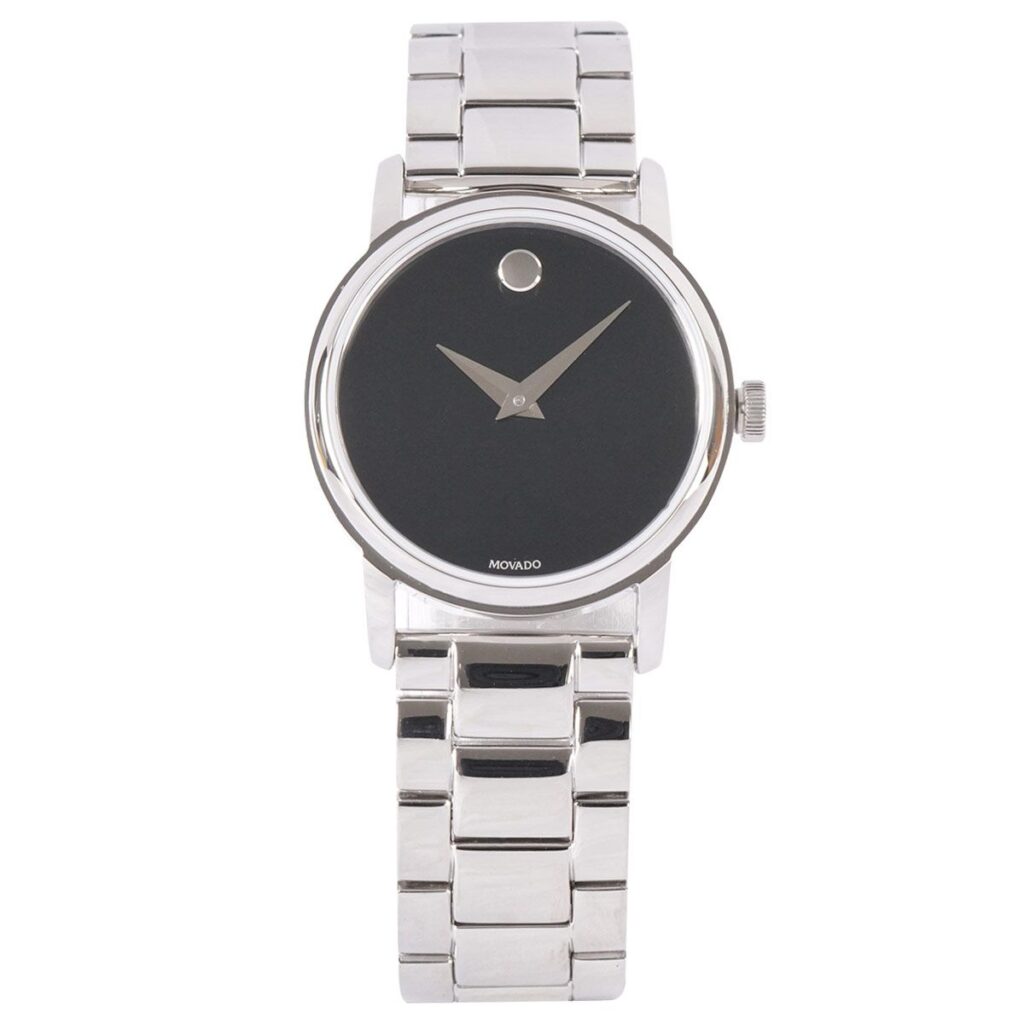 Movado 28mm Nữ 2100017