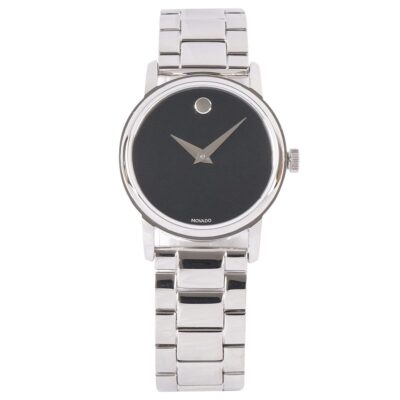 Đồng hồ Movado 28mm Nữ 2100017 chính hãng Ảnh sản phẩm Movado 28mm Nữ 2100017