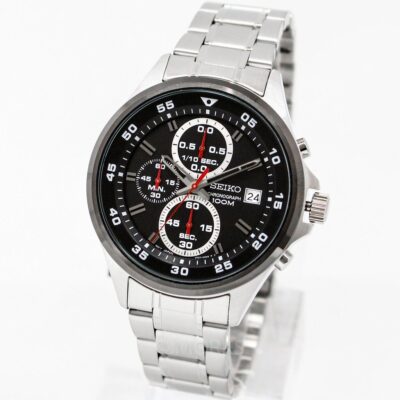 Seiko 42mm Nam SKS633P1 chính hãng Seiko 42mm Nam SKS633P1