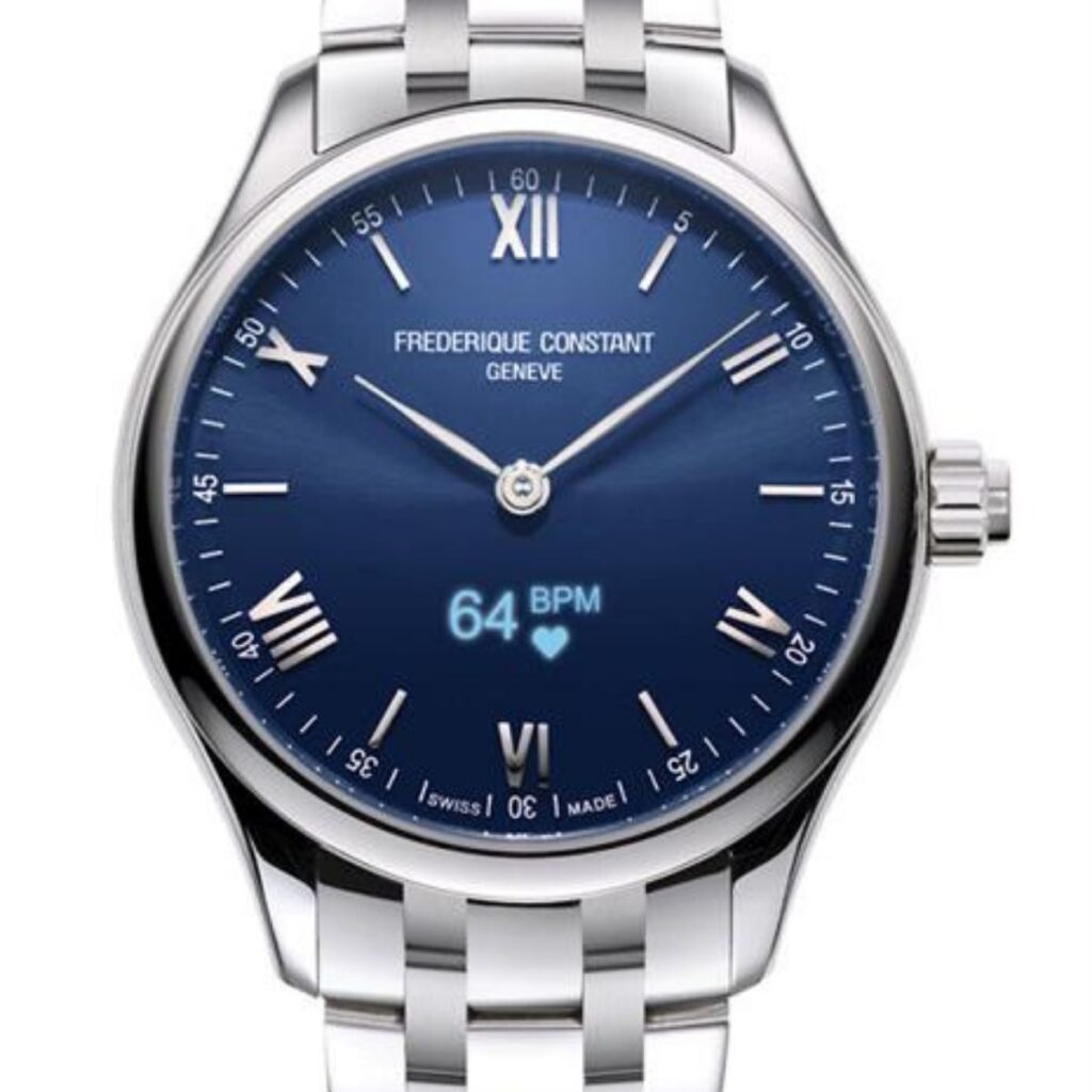 Frederique Constant 42mm Nam FC-287N5B6B