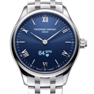 Đồng hồ Frederique Constant 42mm Nam FC-287N5B6B chính hãng Ảnh sản phẩm Frederique Constant 42mm Nam FC-287N5B6B