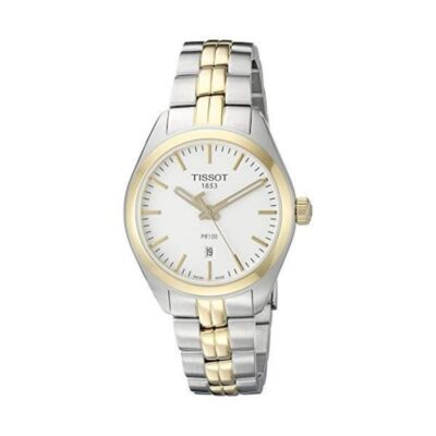 Tissot 33mm Nữ T101.210.22.031.00 chính hãng Tissot 33mm Nữ T101.210.22.031.00