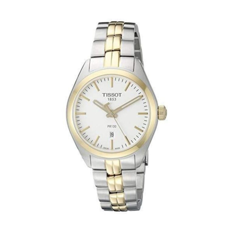 Tissot 33mm Nữ T101.210.22.031.00