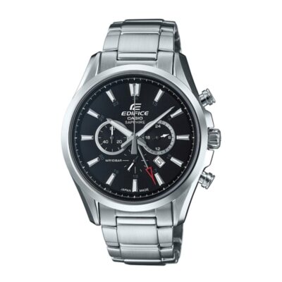 Đồng hồ Casio 46.6mm Nam EFB-504JD-1ADR chính hãng Ảnh sản phẩm Casio 46.6mm Nam EFB-504JD-1ADR