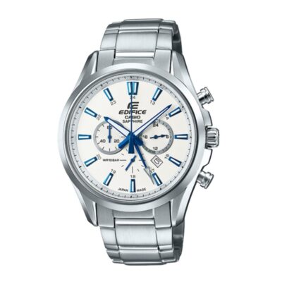 Đồng hồ Casio 41.6mm Nam EFB-504JD-7ADR chính hãng Ảnh sản phẩm Casio 41.6mm Nam EFB-504JD-7ADR