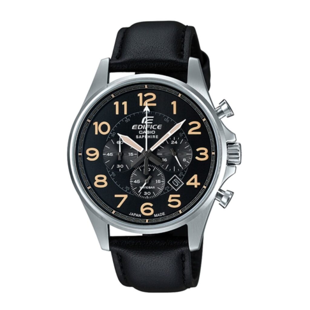 Casio 42mm Nam EFB-508JL-1ADR