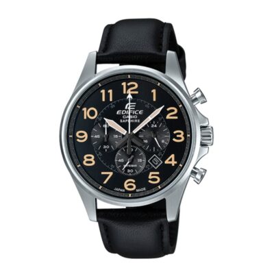 Casio 42mm Nam EFB-508JL-1ADR chính hãng Casio 42mm Nam EFB-508JL-1ADR