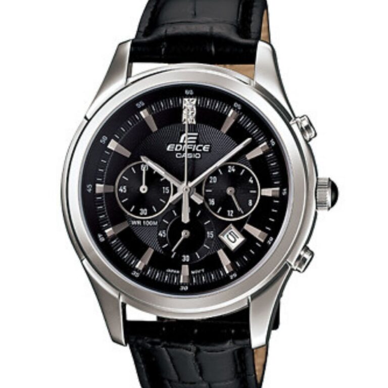 Casio 40.5mm Nam EFR-517L-1AVDR
