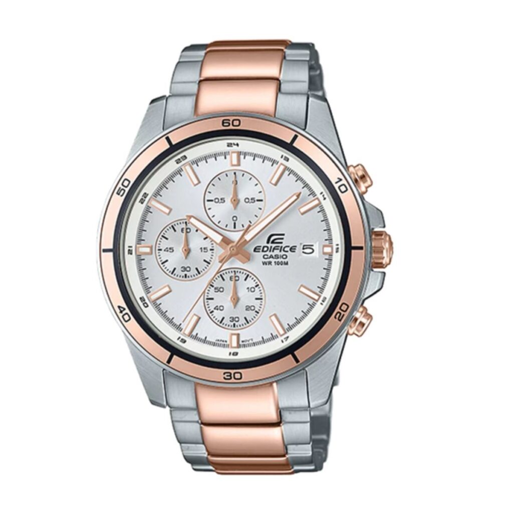 Casio 43.8mm Nam EFR-526SG-7A5VUDF