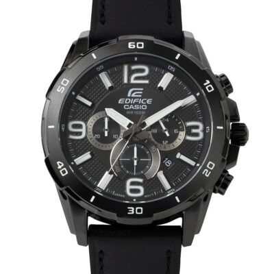 Đồng hồ Casio 49mm Nam EFR-538L-1AVUDF chính hãng Ảnh sản phẩm Casio 49mm Nam EFR-538L-1AVUDF
