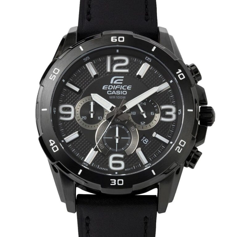 Casio 49mm Nam EFR-538L-1AVUDF