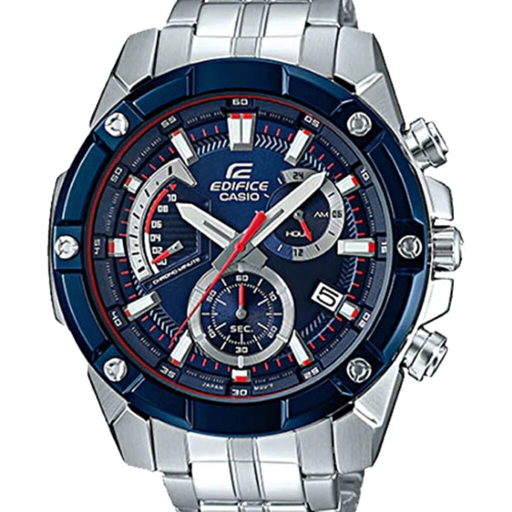 Casio 43.8mm Nam EFR-559TR-2ADR
