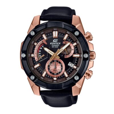 Đồng hồ Casio 49.5mm Nam EFR-559BGL-1AVUDF chính hãng Ảnh sản phẩm Casio 49.5mm Nam EFR-559BGL-1AVUDF