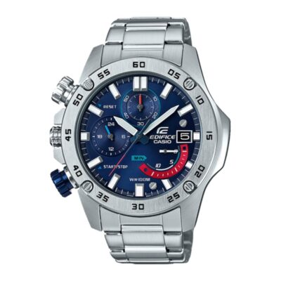 Đồng hồ Casio 48mm Nam EFR-558D-2AVUDF chính hãng Ảnh sản phẩm Casio 48mm Nam EFR-558D-2AVUDF