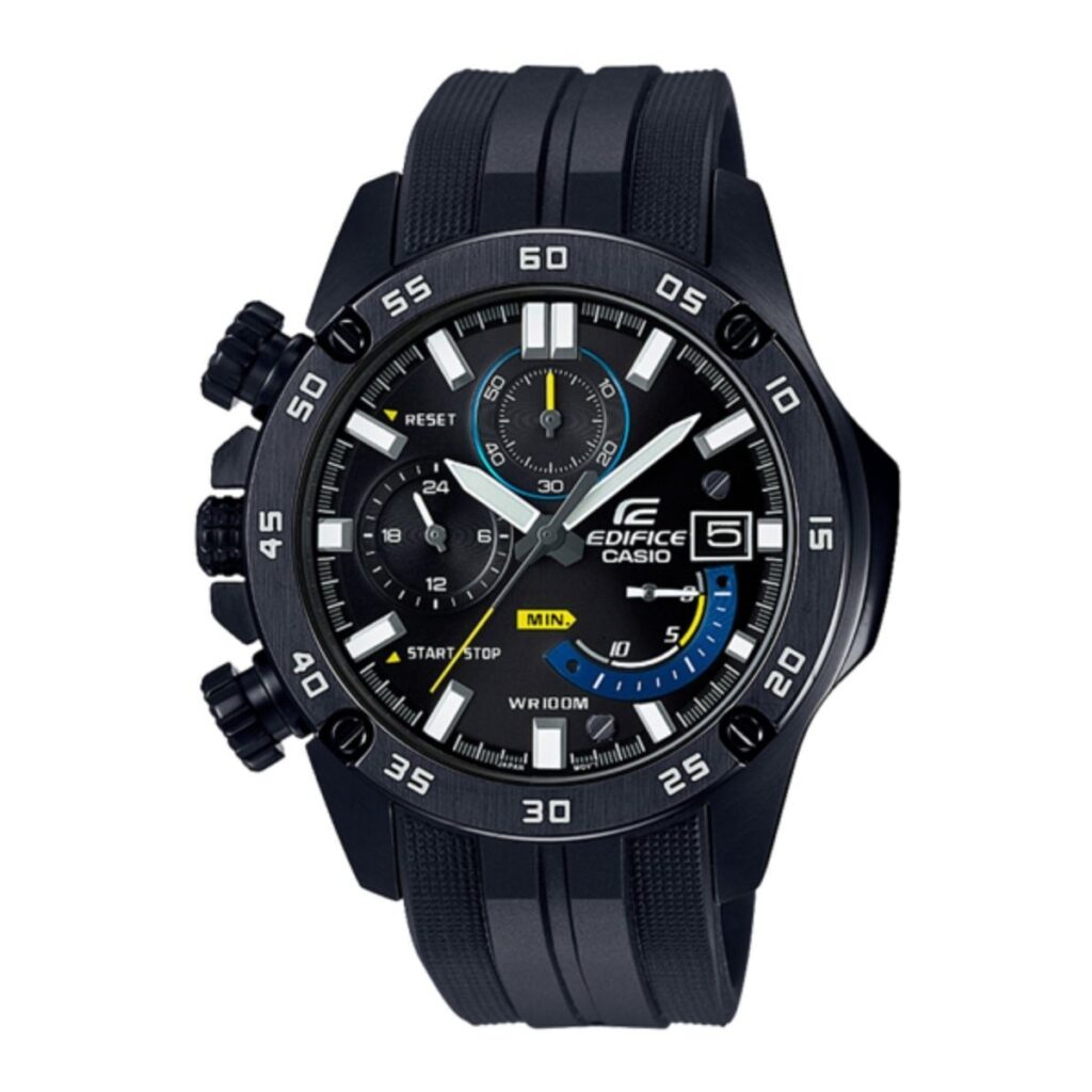Casio 48mm Nam EFR-558BP-1AVUDF
