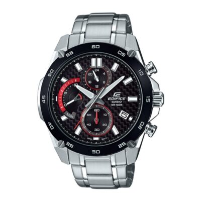 Đồng hồ Casio 47mm Nam EFR-557CDB-1AVUDF chính hãng Ảnh sản phẩm Casio 47mm Nam EFR-557CDB-1AVUDF