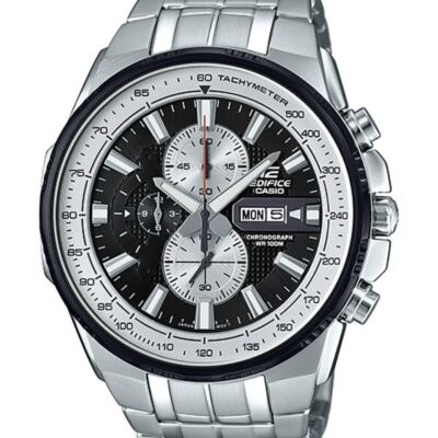 Đồng hồ Casio 50.4mm Nam EFR-549D-1BVUDF chính hãng Ảnh sản phẩm Casio 50.4mm Nam EFR-549D-1BVUDF