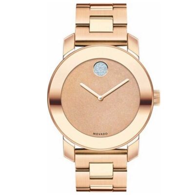 Movado 36mm Nữ 3600335 chính hãng Movado 36mm Nữ 3600335
