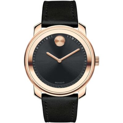 Movado 43mm Nam 3600376 chính hãng Movado 43mm Nam 3600376
