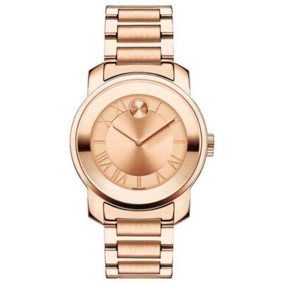 Movado 32mm Nữ 3600441 chính hãng Movado 32mm Nữ 3600441