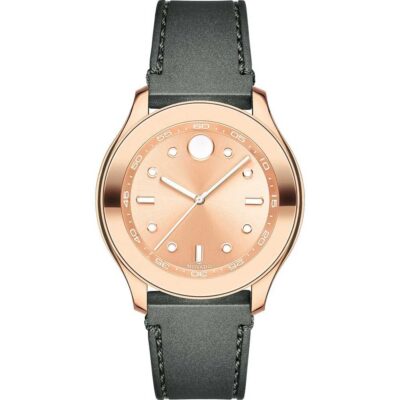 Đồng hồ Movado 38mm Nữ 3600458 chính hãng Ảnh sản phẩm Movado 38mm Nữ 3600458