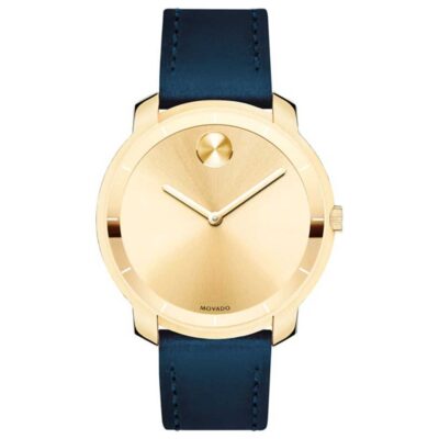 Đồng hồ Movado 36mm Nữ 3600474 chính hãng Ảnh sản phẩm Movado 36mm Nữ 3600474