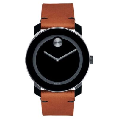 Movado 42mm Nam 3600600 chính hãng Movado 42mm Nam 3600600