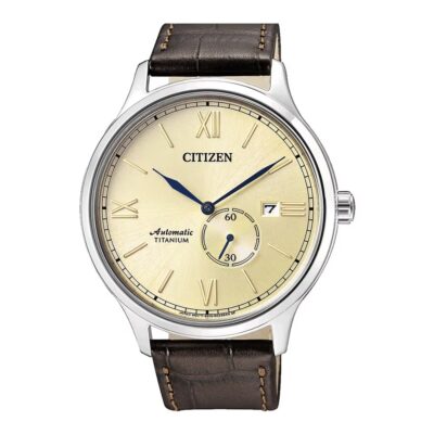 Citizen 42mm Nam NJ0090-13P chính hãng Citizen 42mm Nam NJ0090-13P