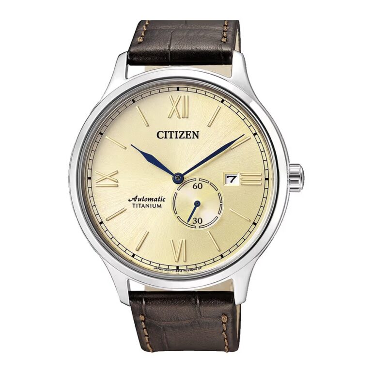 Citizen 42mm Nam NJ0090-13P