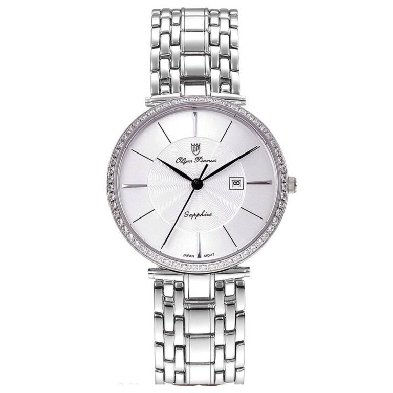 Olym Pianus 39mm Nam OP5657DMS-T