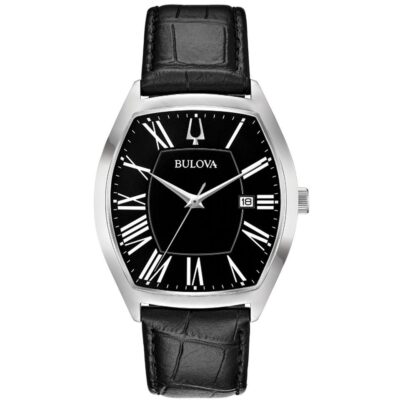 Đồng hồ Bulova 37mm Nam 96B290 chính hãng Ảnh sản phẩm Bulova 37mm Nam 96B290