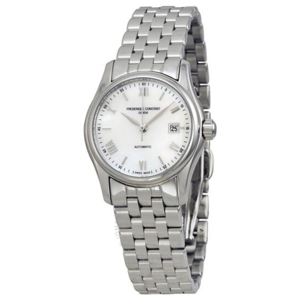 Frederique Constant 27.5mm Nữ FC-303MPWN1B6B
