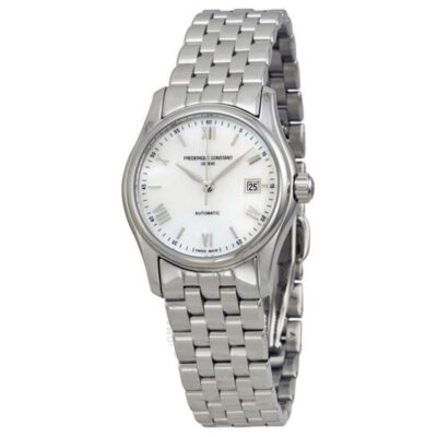Frederique Constant 27.5mm Nữ FC-303MPWN1B6B chính hãng Frederique Constant 27.5mm Nữ FC-303MPWN1B6B