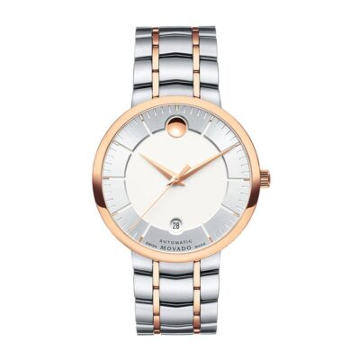 Movado 39.5mm Nam 0607063 chính hãng Movado 39.5mm Nam 0607063