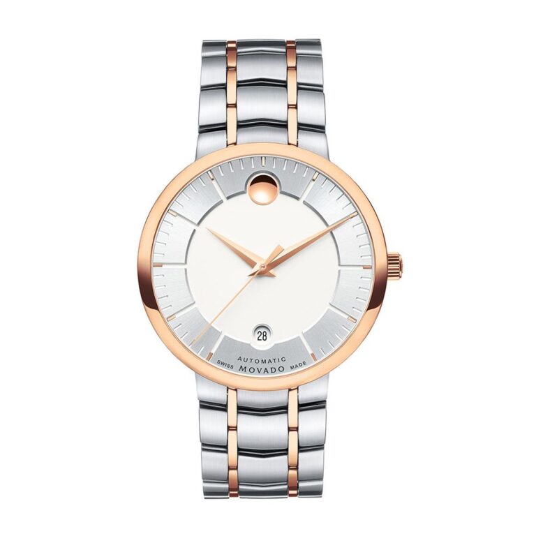 Movado 39.5mm Nam 0607063